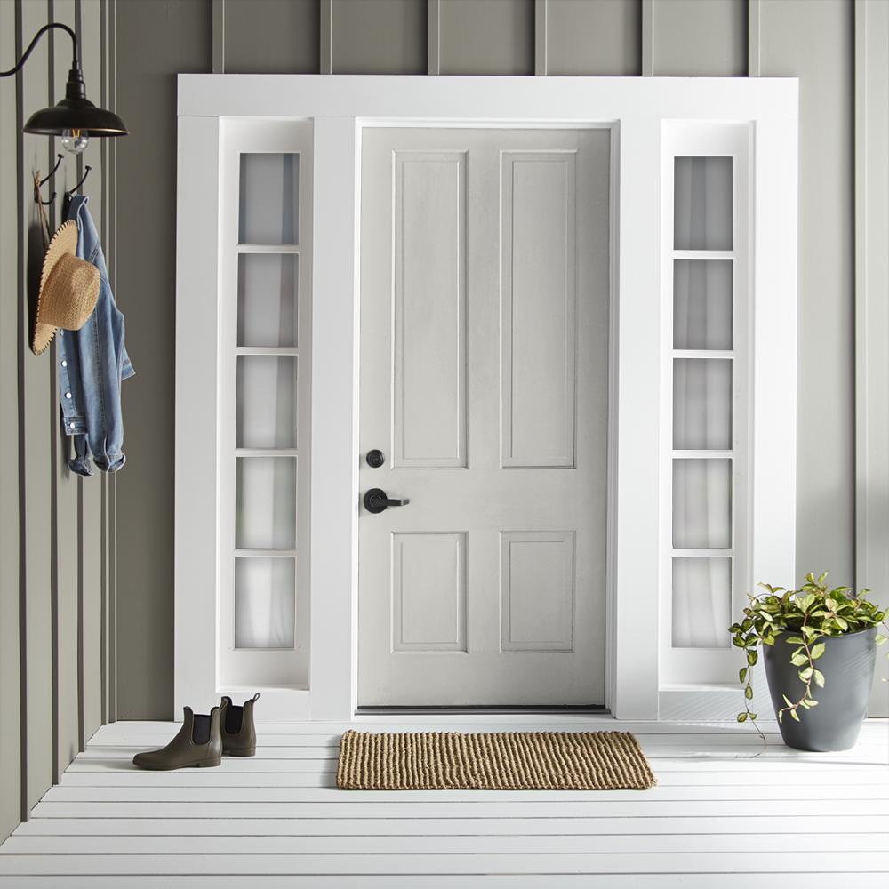 Yarn - Exterior Paint