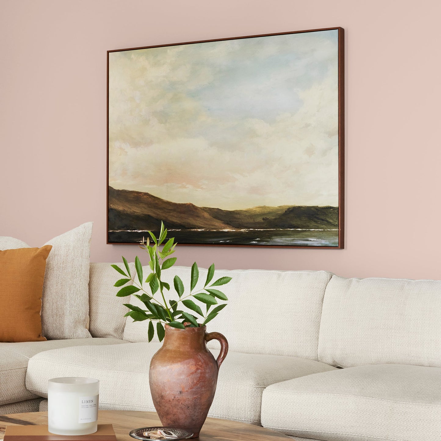 Ella Rose  -  Premium Interior Paint
