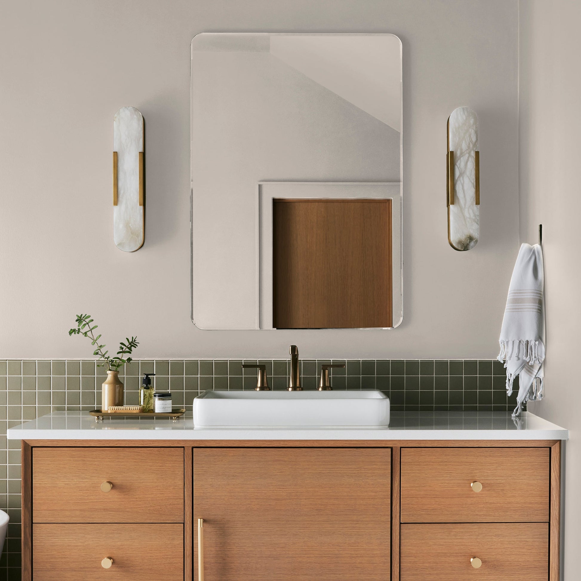 Antique Rose -  Classic Interior Paint