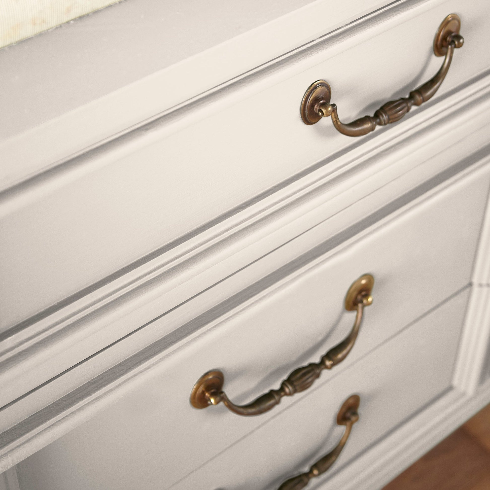 Antique Rose - Trim, Door + Cabinetry Paint