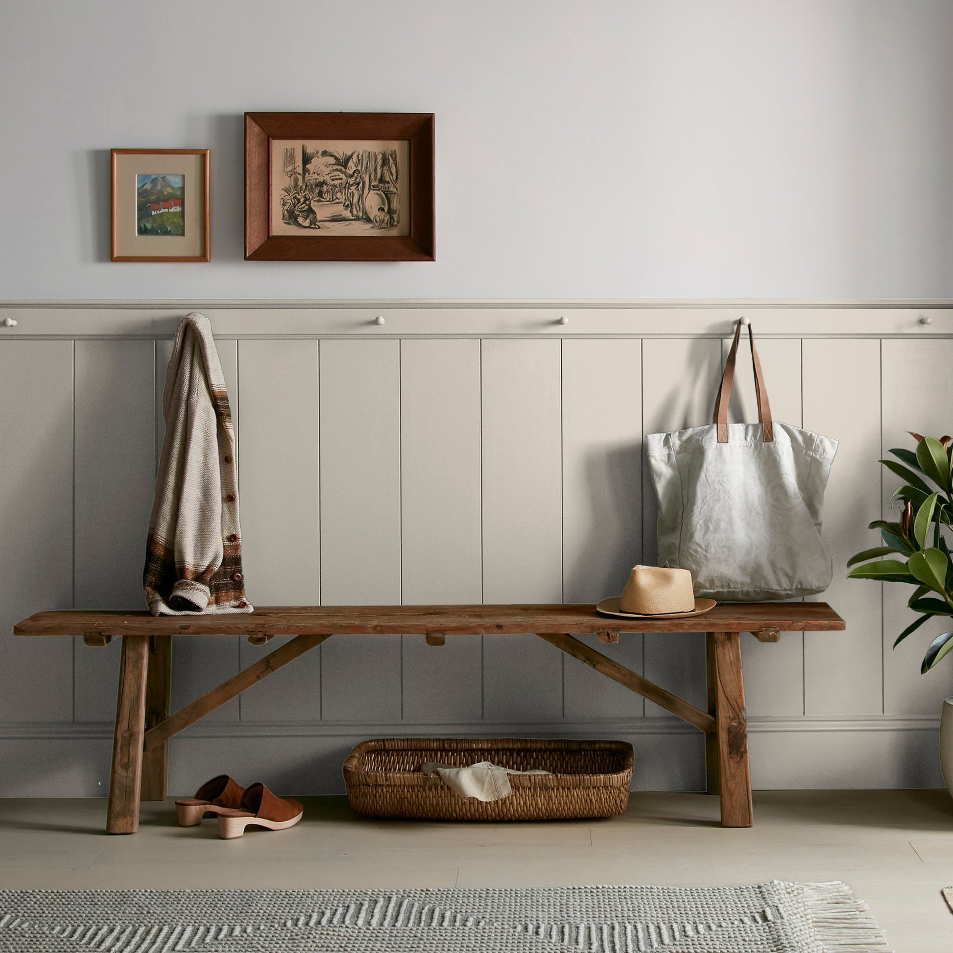Gatherings  -  Premium Interior Paint