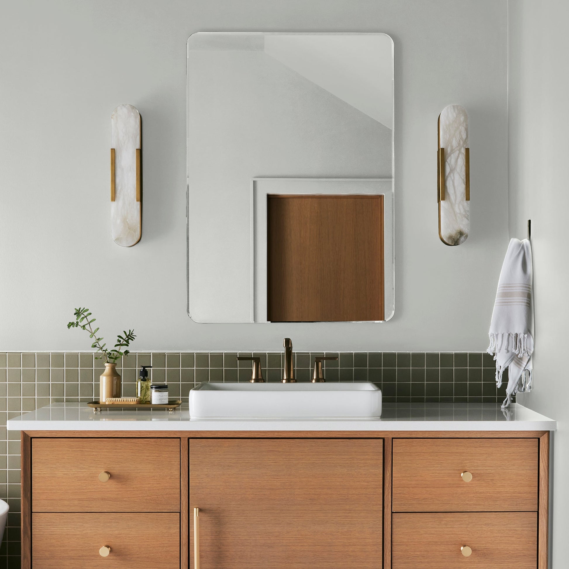 True White -  Classic Interior Paint