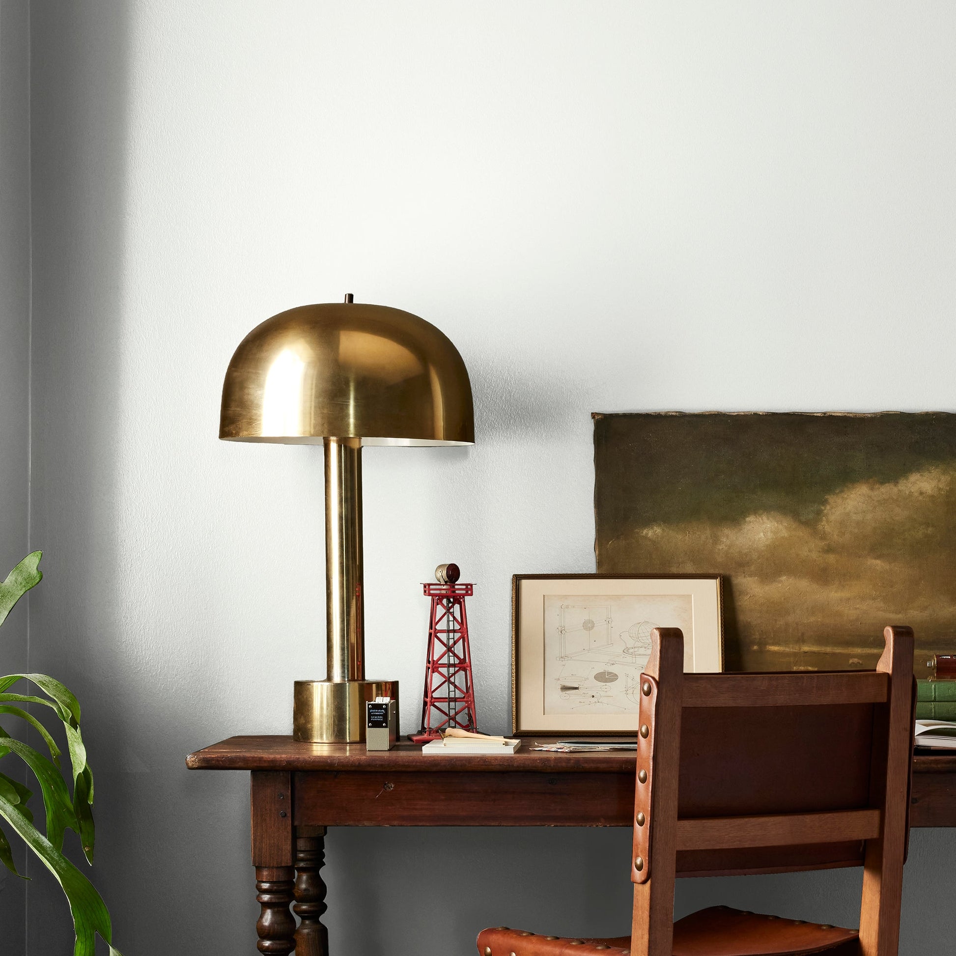True White  -  Premium Interior Paint