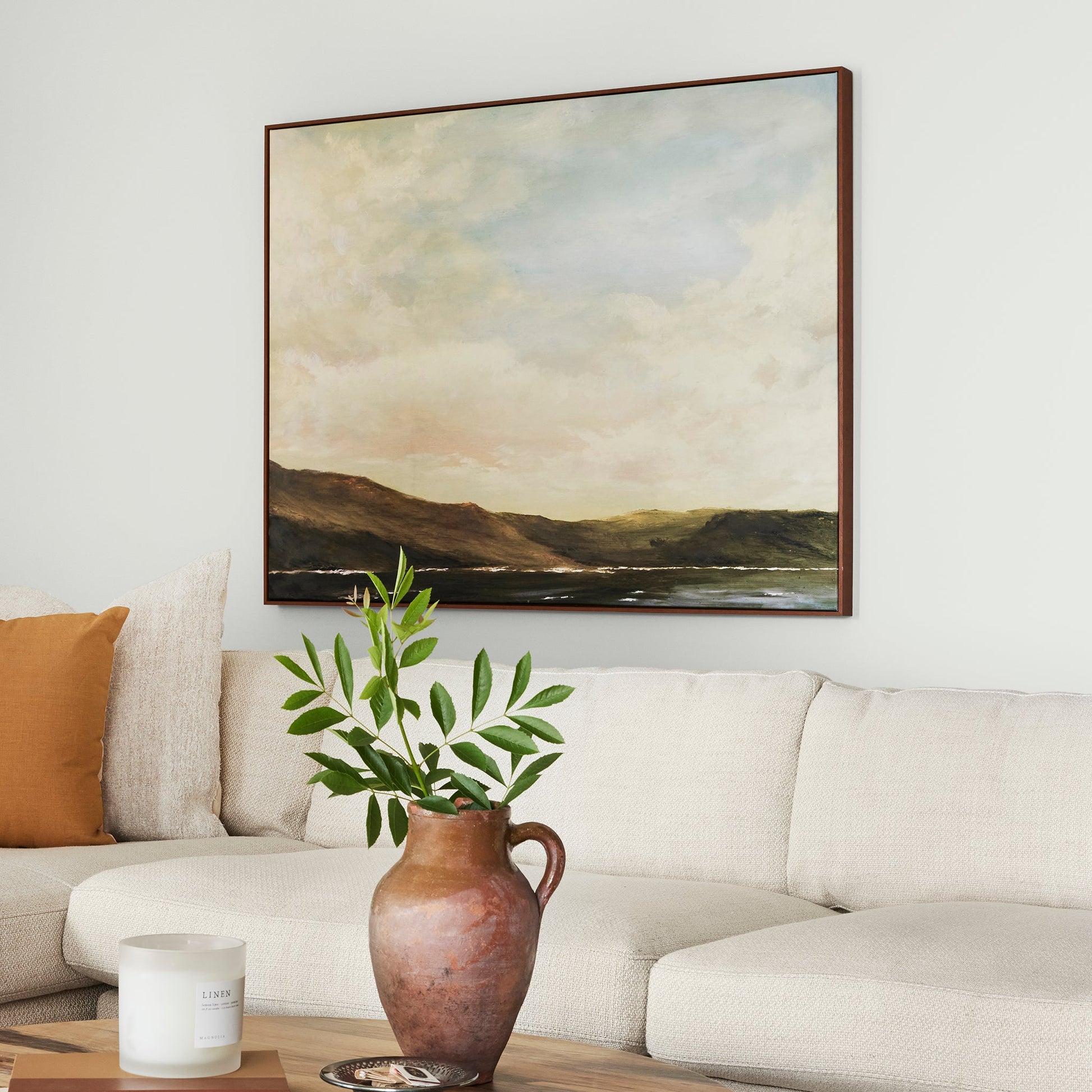 True White -  Classic Interior Paint