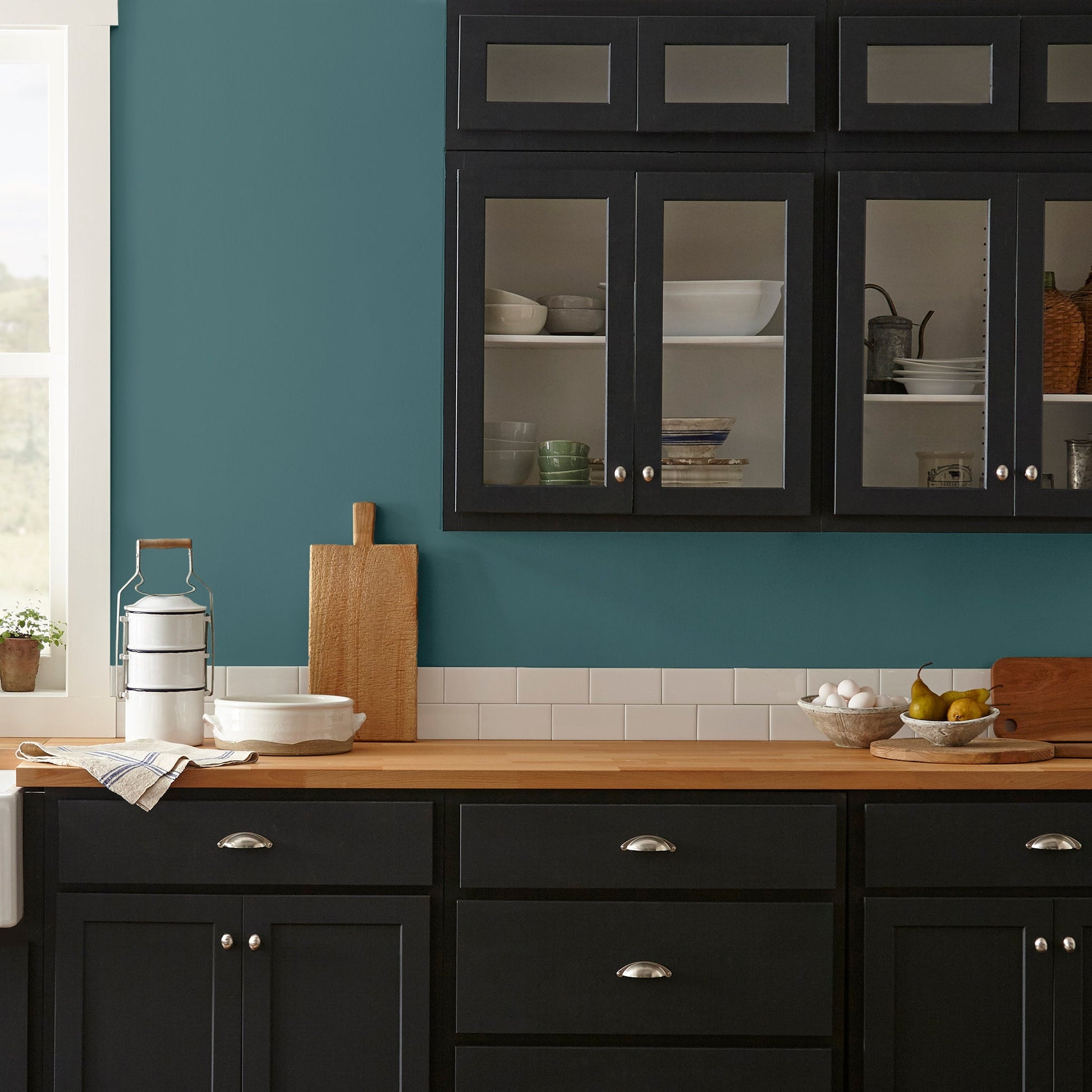 Weekend  -  Premium Interior Paint