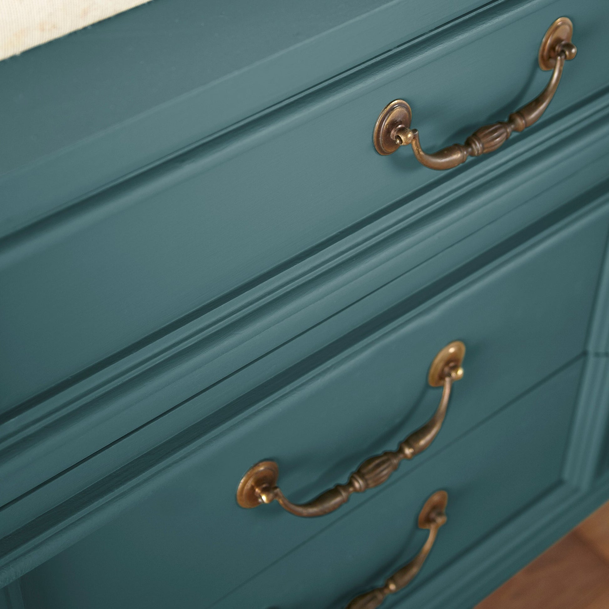 Weekend - Trim, Door + Cabinetry Paint