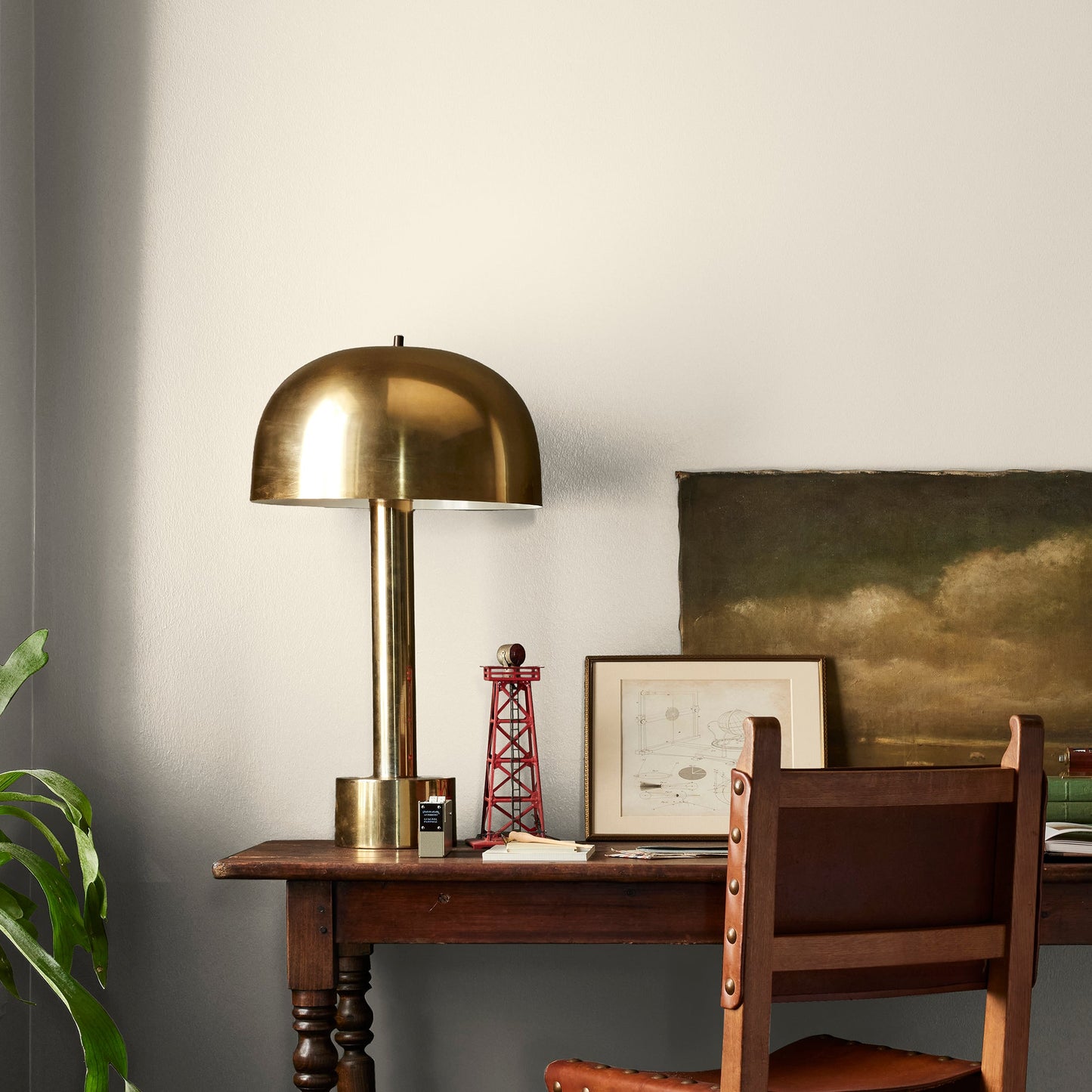 Carter CrÃ¨me  -  Premium Interior Paint