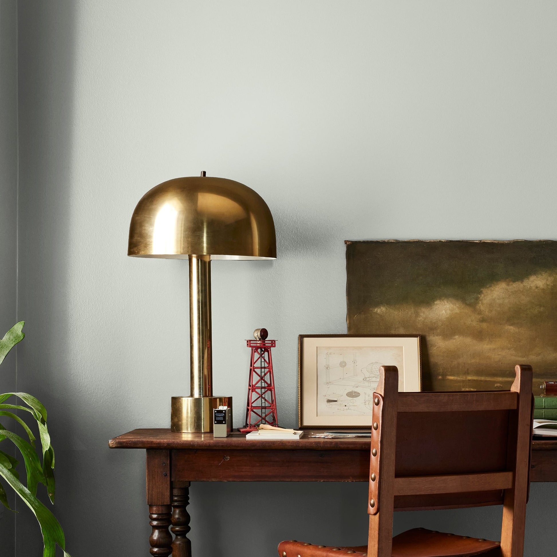 Emmie's Room  -  Premium Interior Paint