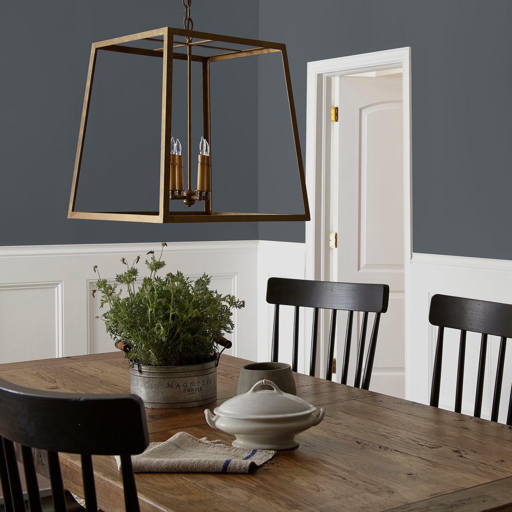 Blackboard  -  Premium Interior Paint