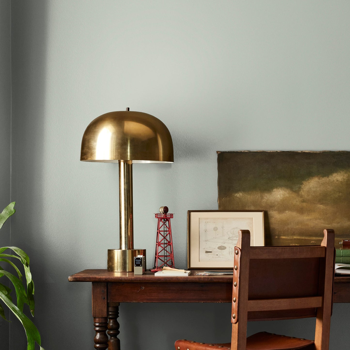 Americana Egg -  Classic Interior Paint