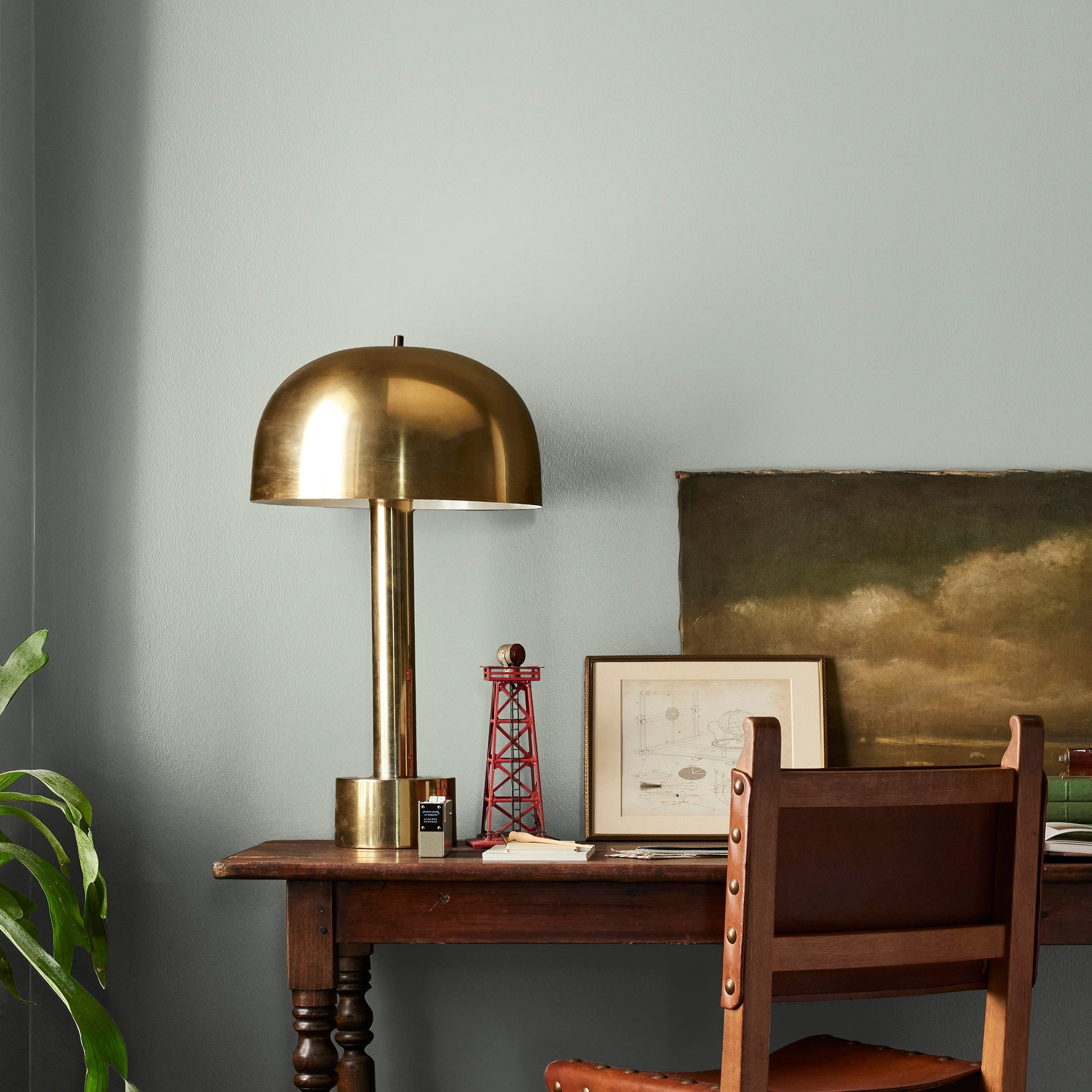 Americana Egg -  Classic Interior Paint
