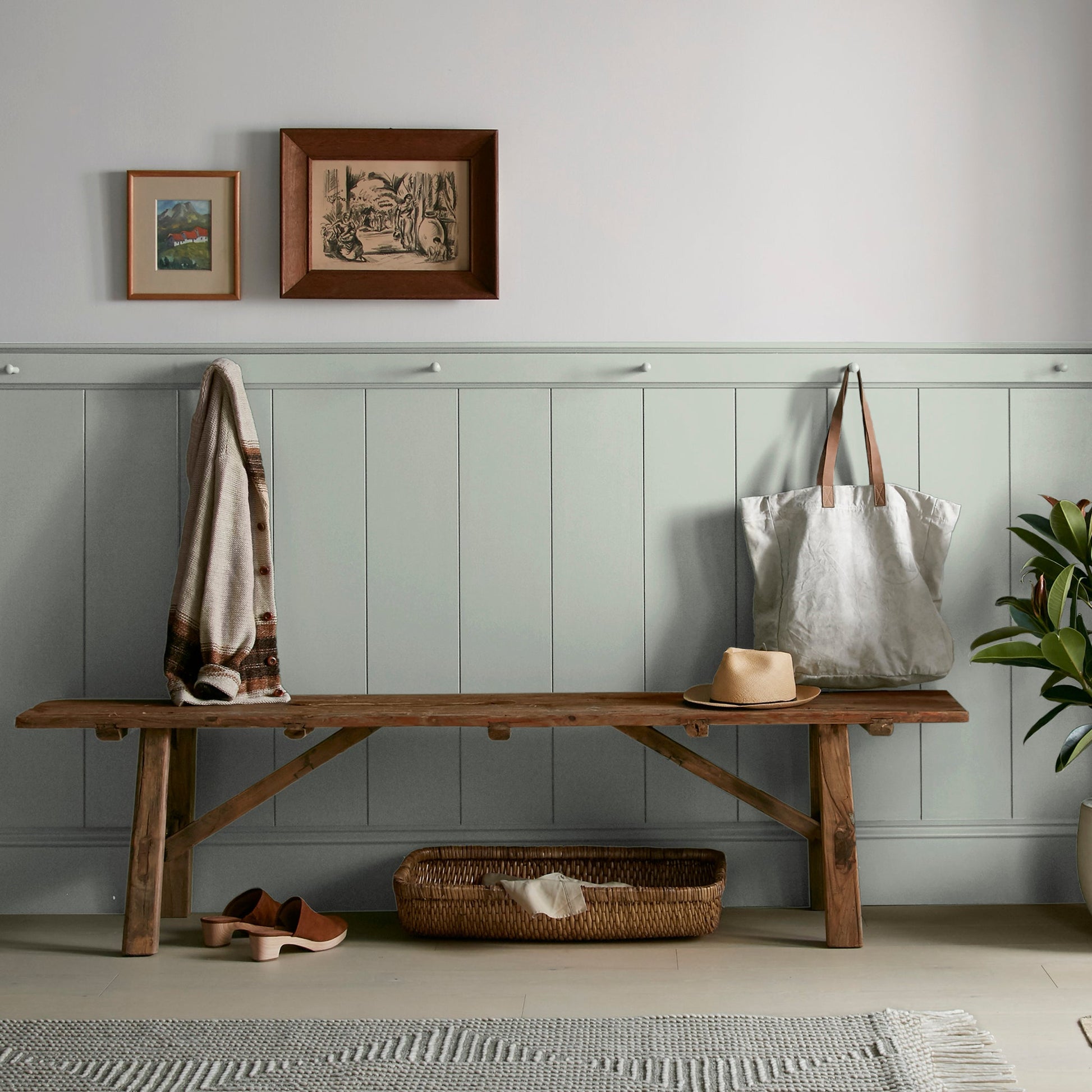 Americana Egg -  Classic Interior Paint