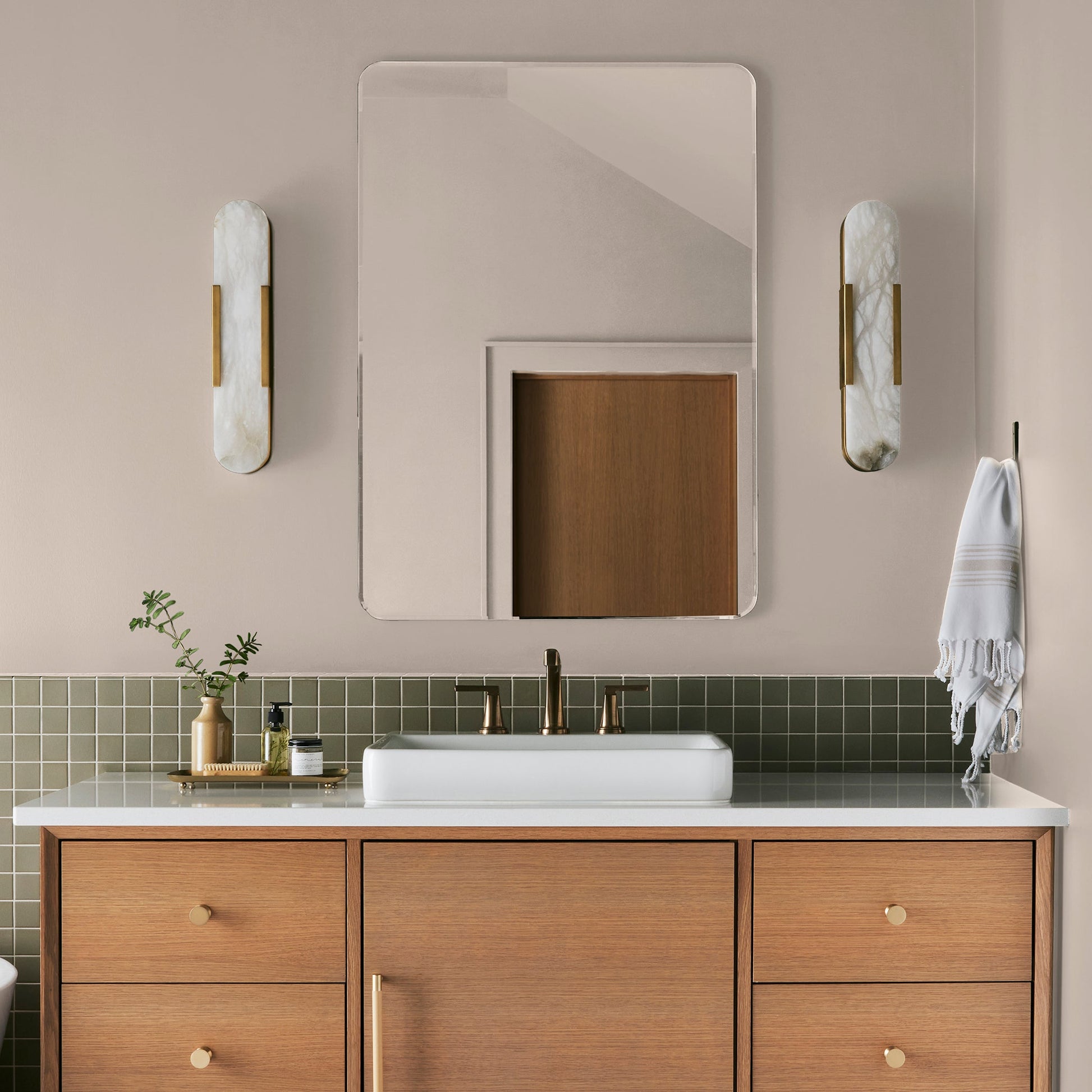 Dutch Tulip  -  Premium Interior Paint