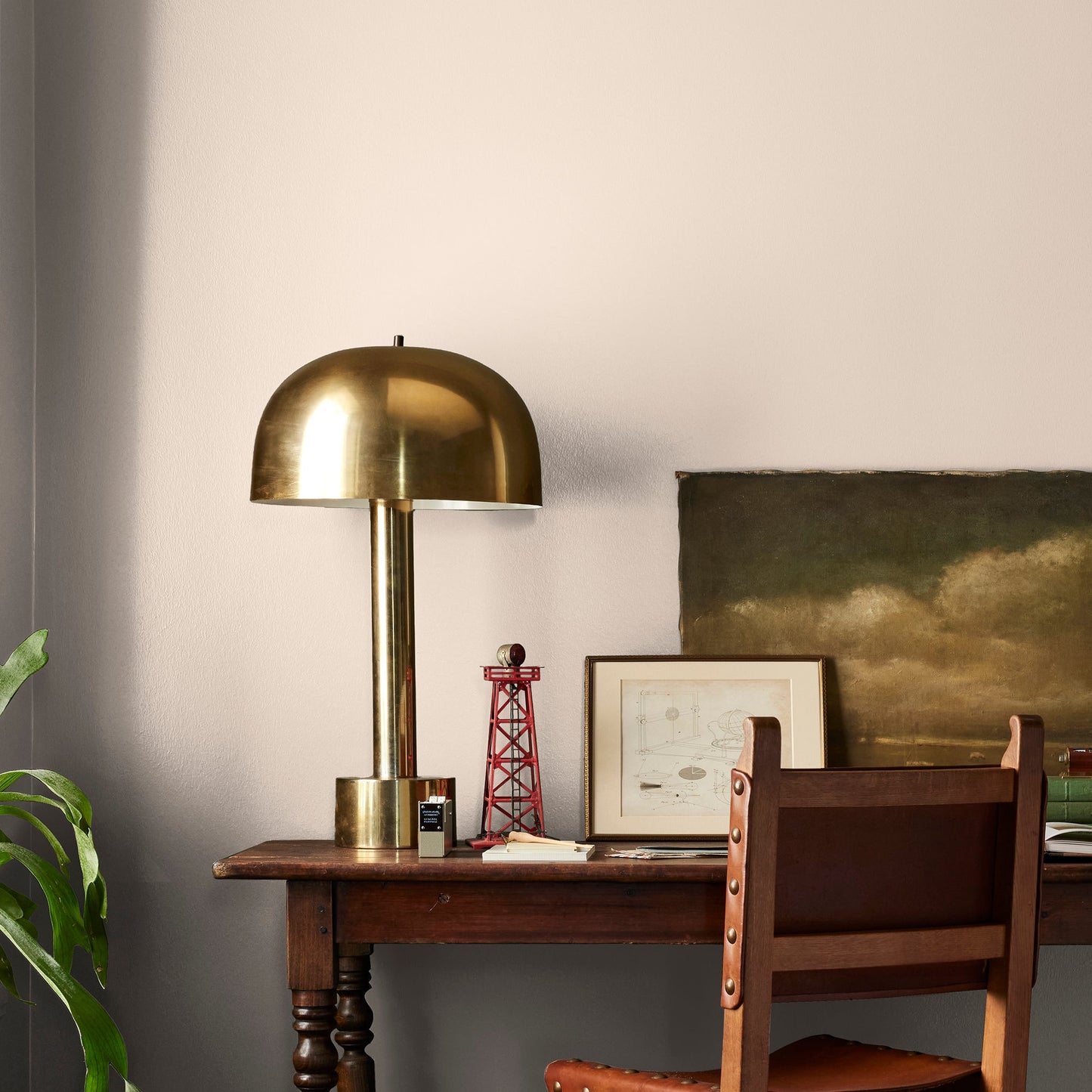 Dutch Tulip  -  Premium Interior Paint