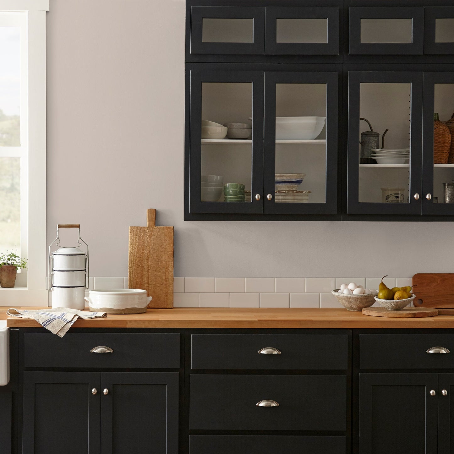 Cinnamon Sugar  -  Premium Interior Paint