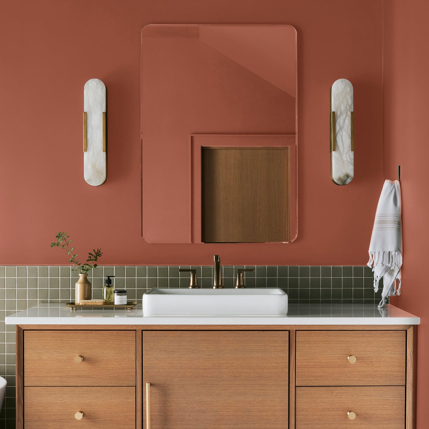 On Bosque  -  Premium Interior Paint