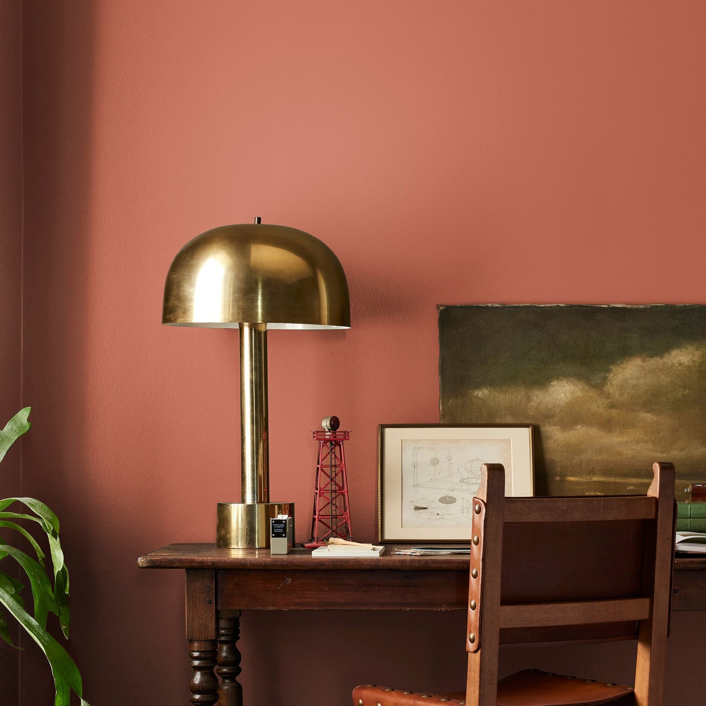 On Bosque  -  Premium Interior Paint