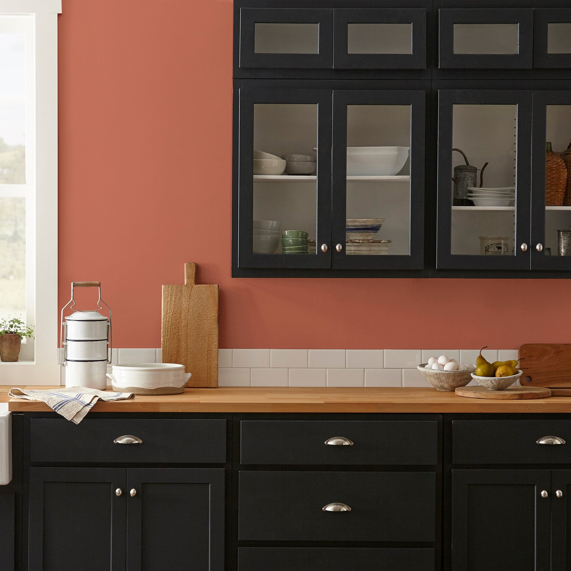 On Bosque  -  Premium Interior Paint