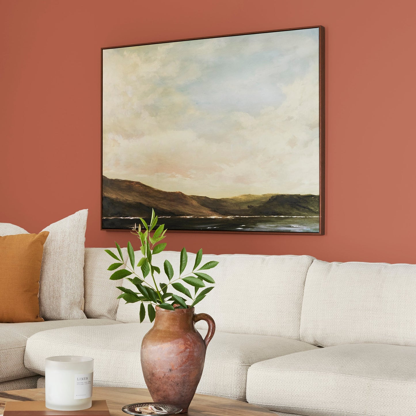 On Bosque  -  Premium Interior Paint