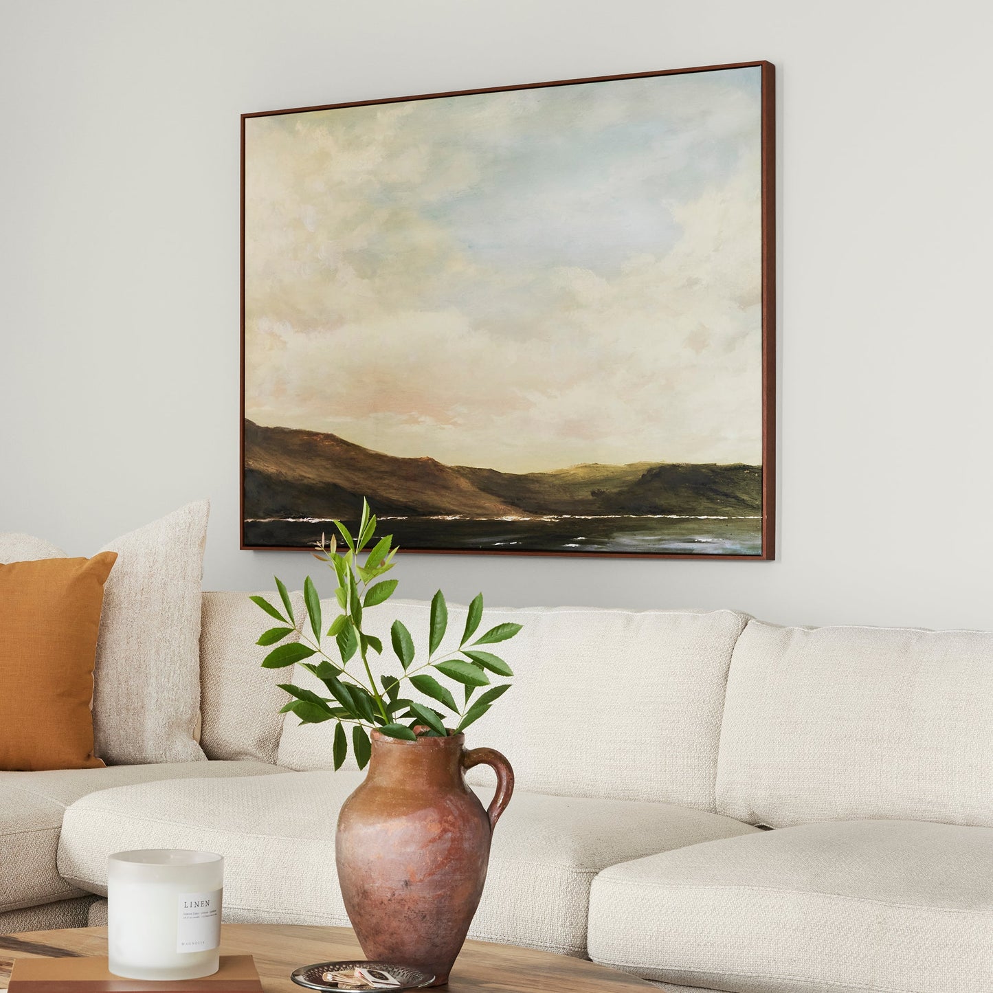 Panna Cotta  -  Premium Interior Paint
