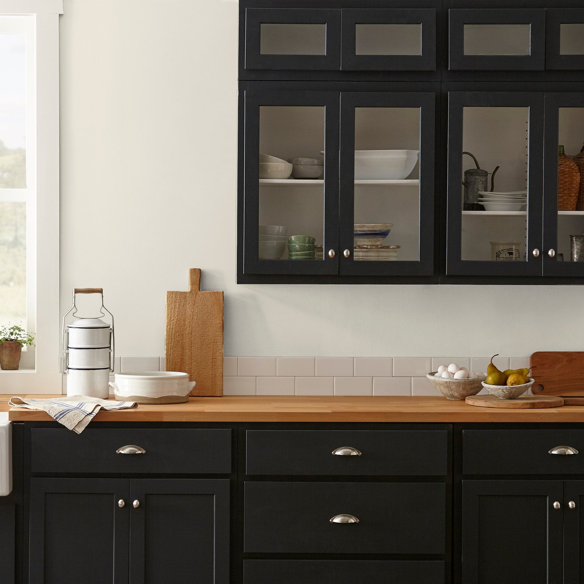 Pearly Cotton  -  Premium Interior Paint