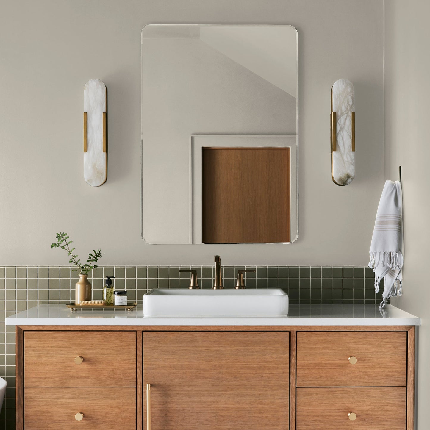 Blanched  -  Premium Interior Paint