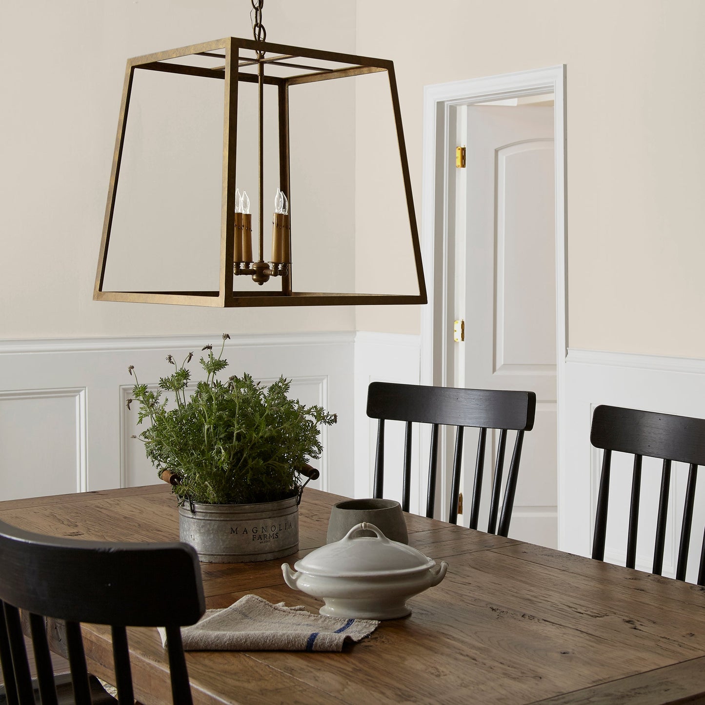 Blanched -  Classic Interior Paint