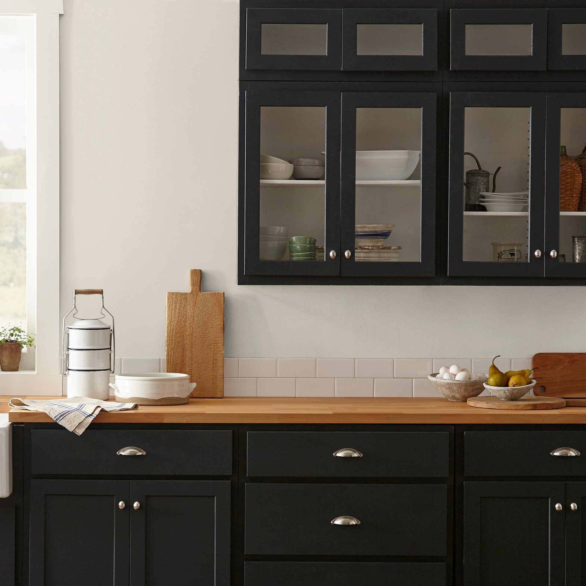 Blanched -  Classic Interior Paint