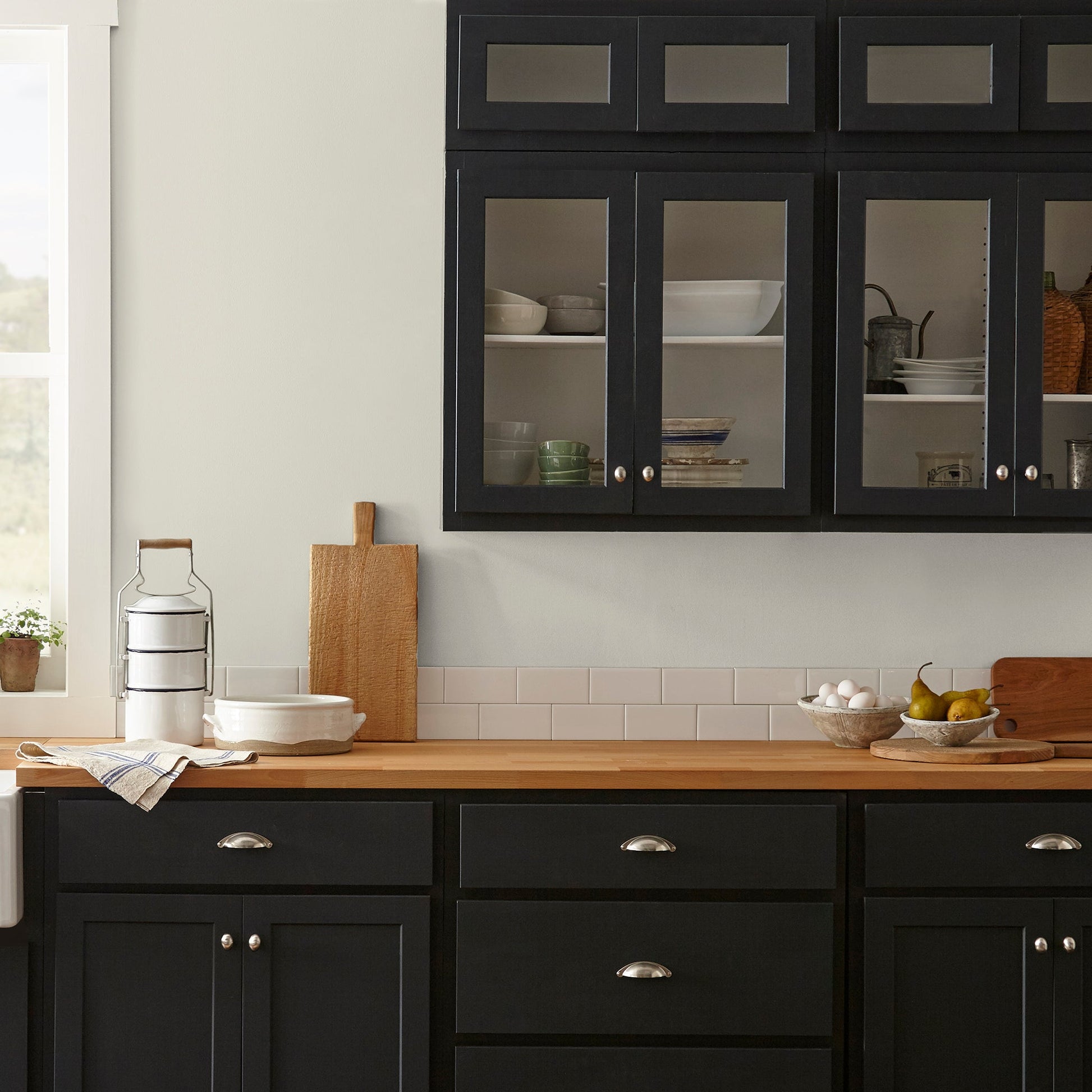 Locally Sown  -  Premium Interior Paint