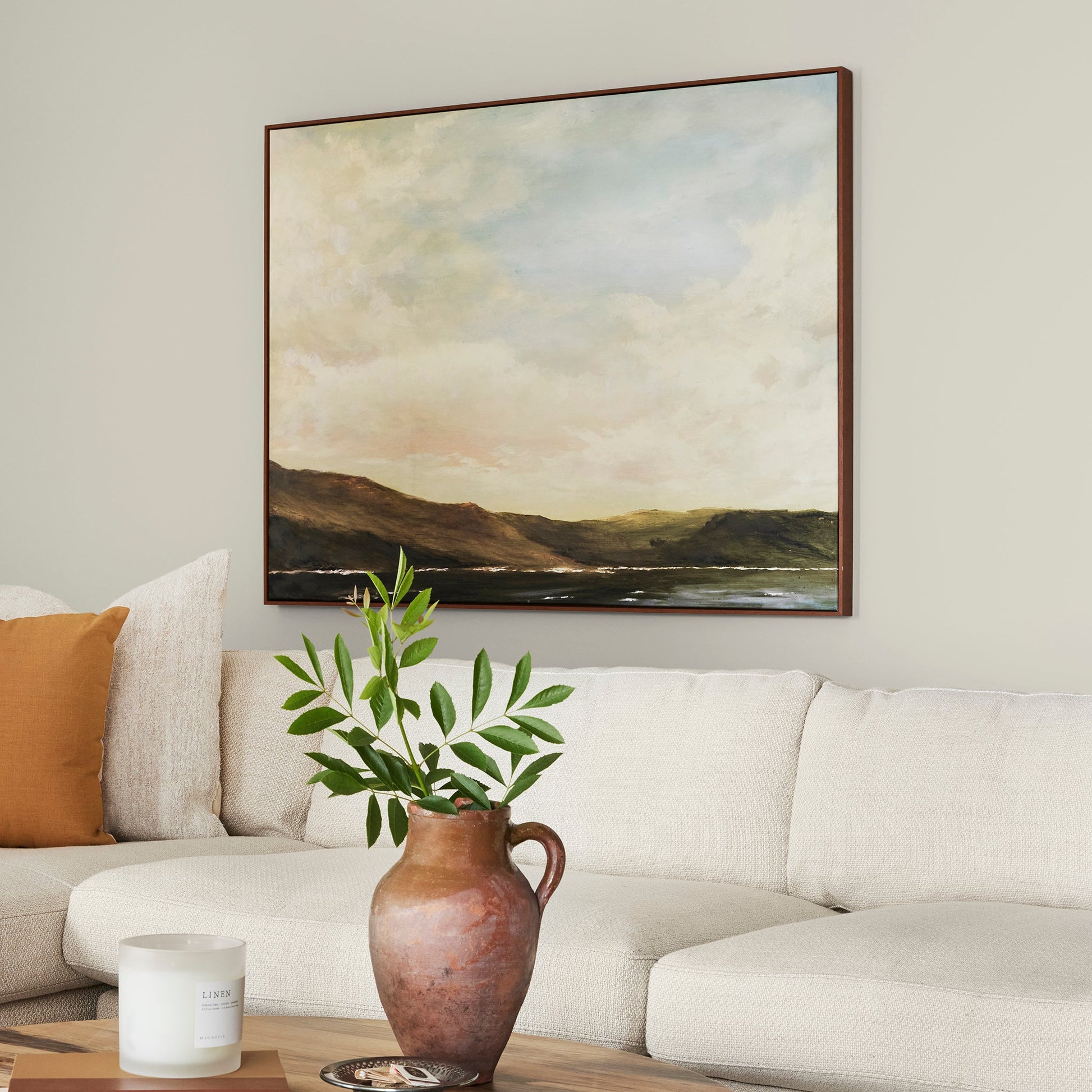Locally Sown  -  Premium Interior Paint