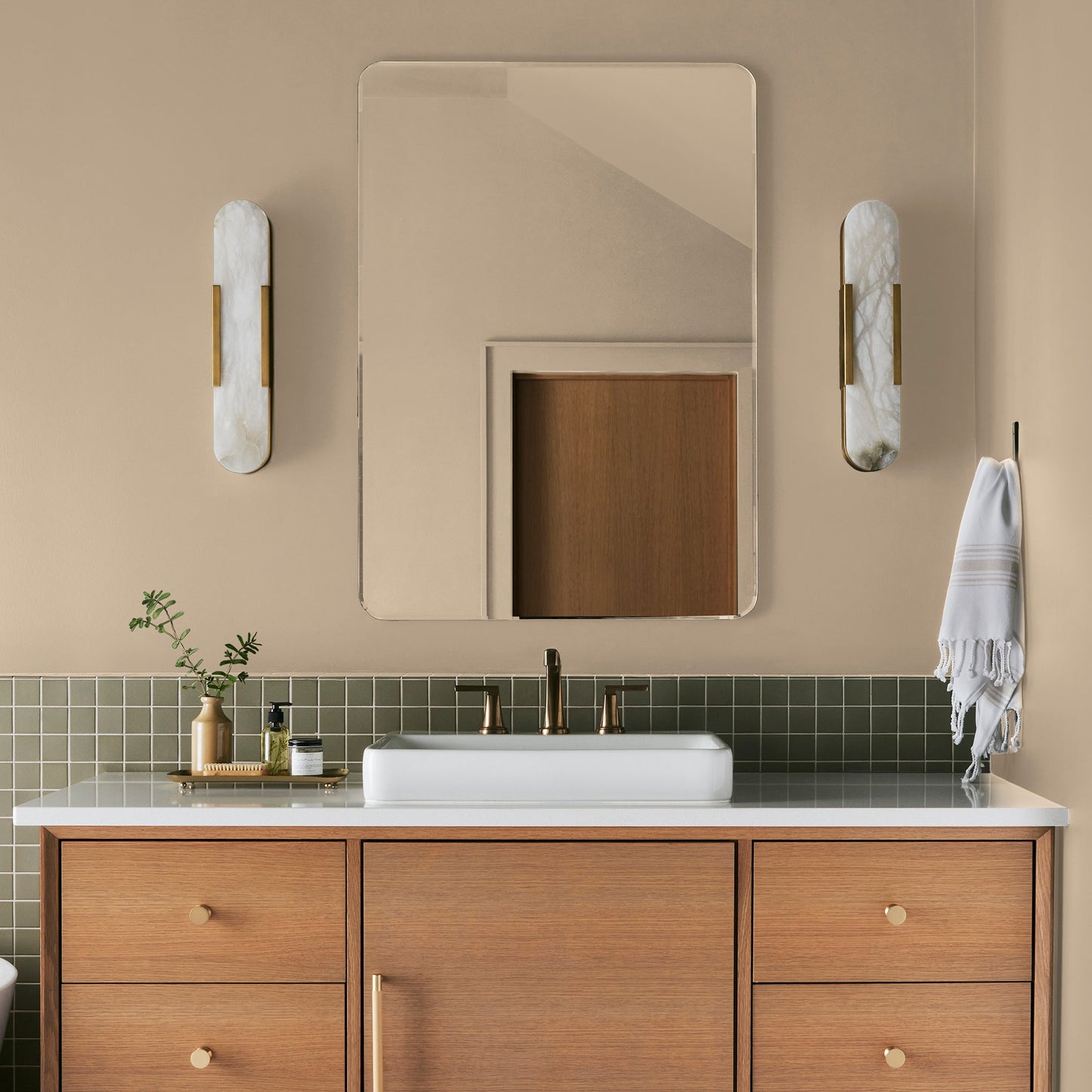 Ambient Light -  Classic Interior Paint