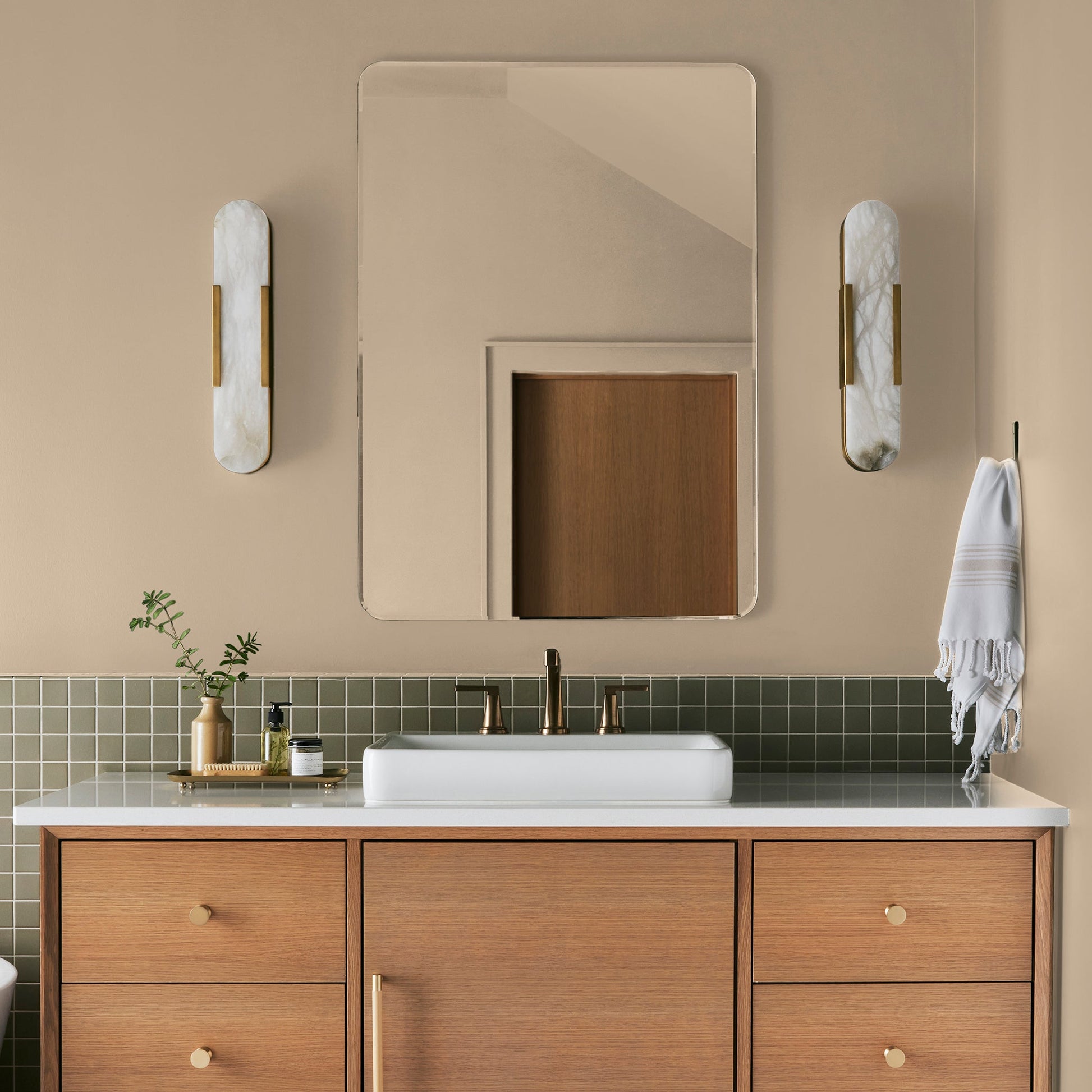 Ambient Light -  Classic Interior Paint