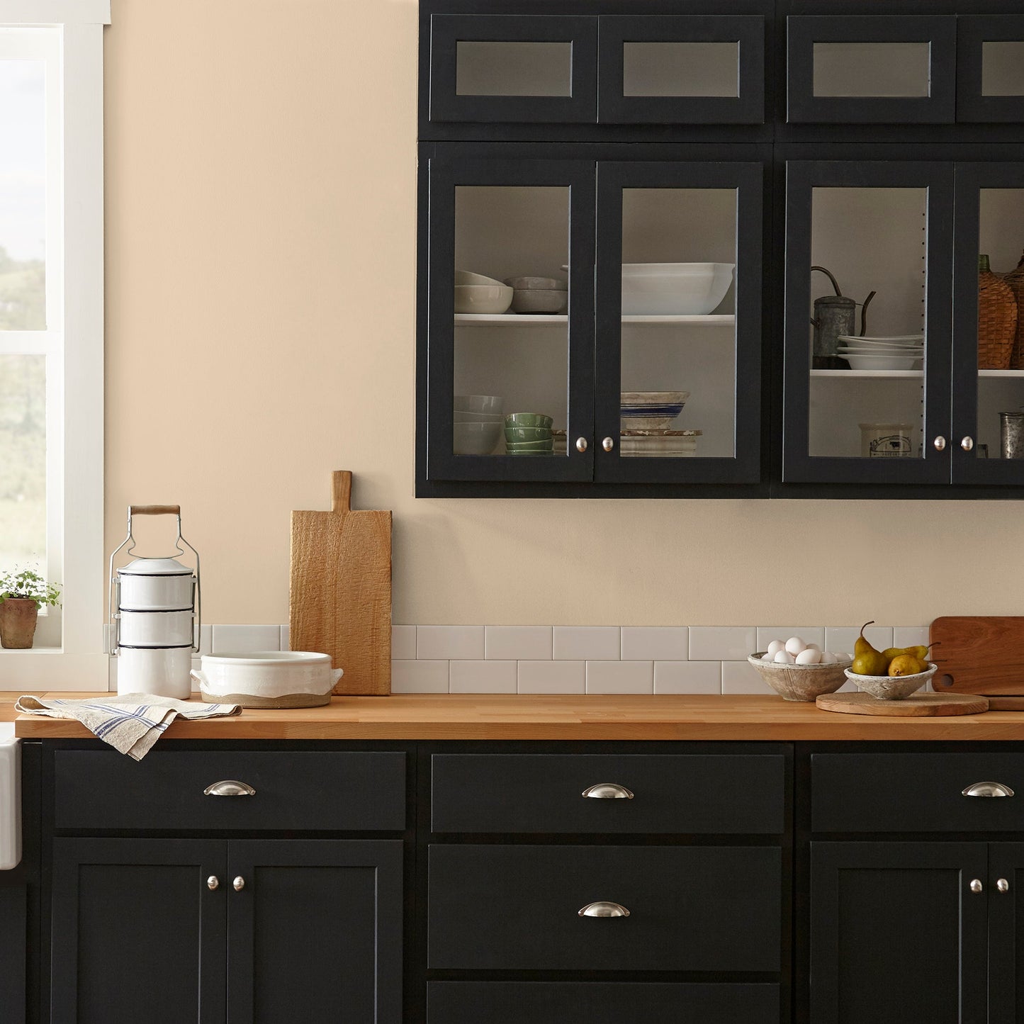 Ambient Light  -  Premium Interior Paint