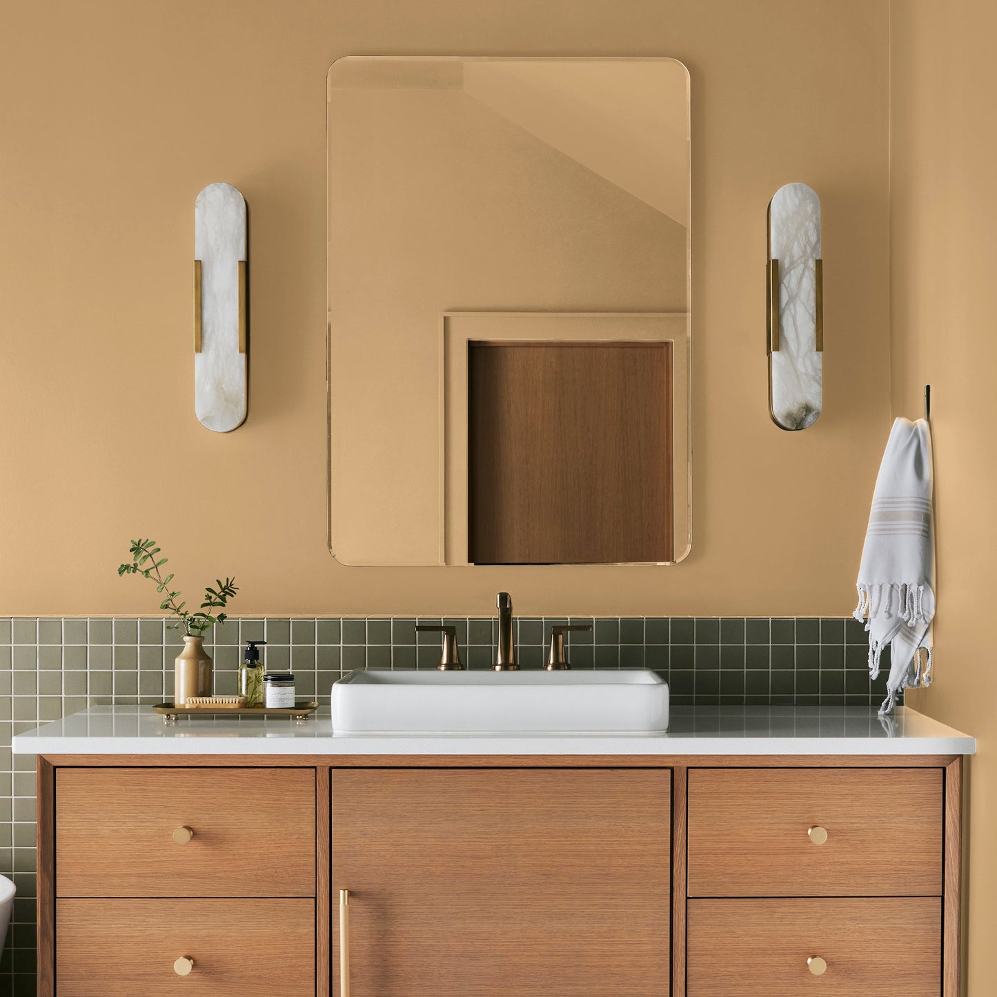 Amber -  Classic Interior Paint