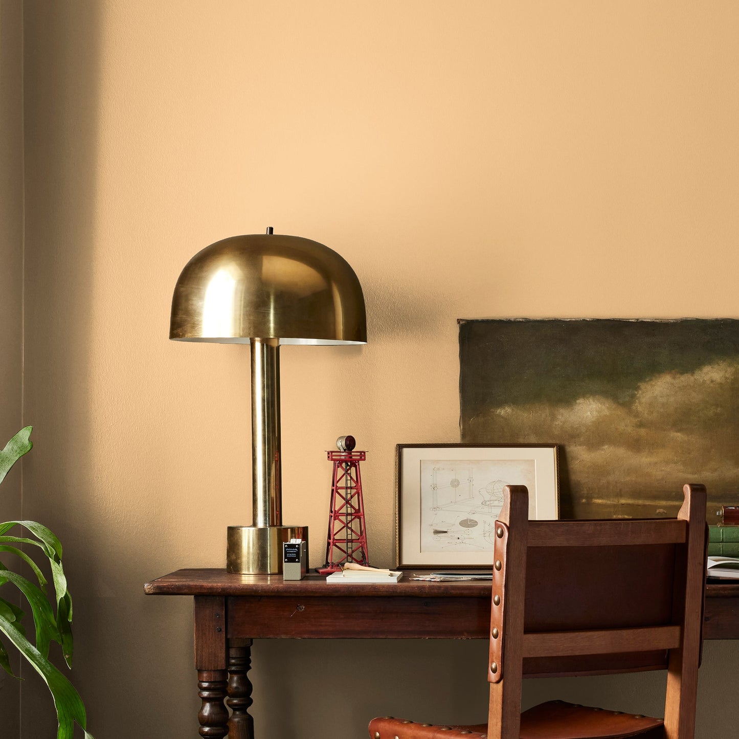 Amber -  Classic Interior Paint