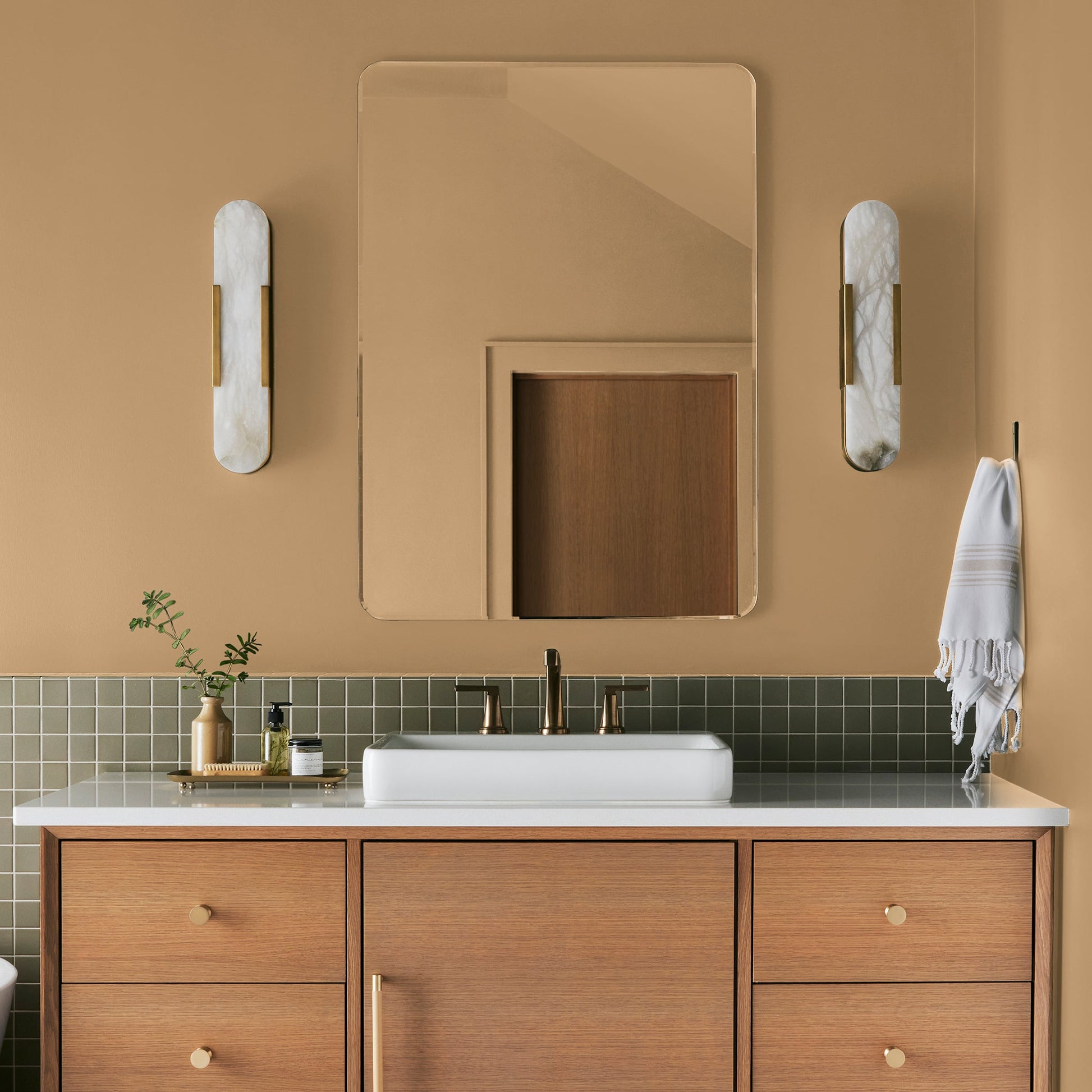 Bright Days  -  Premium Interior Paint