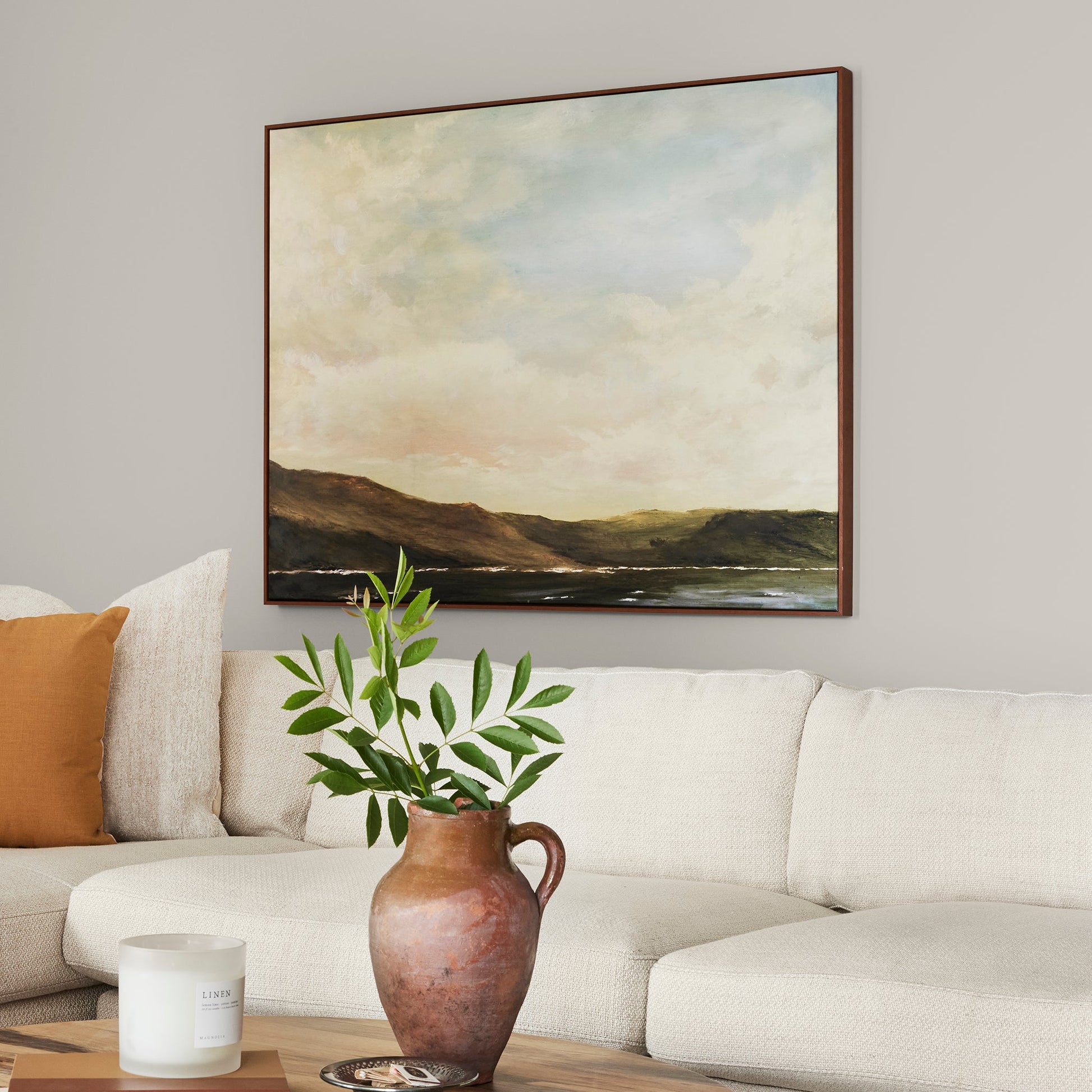Yarn -  Classic Interior Paint