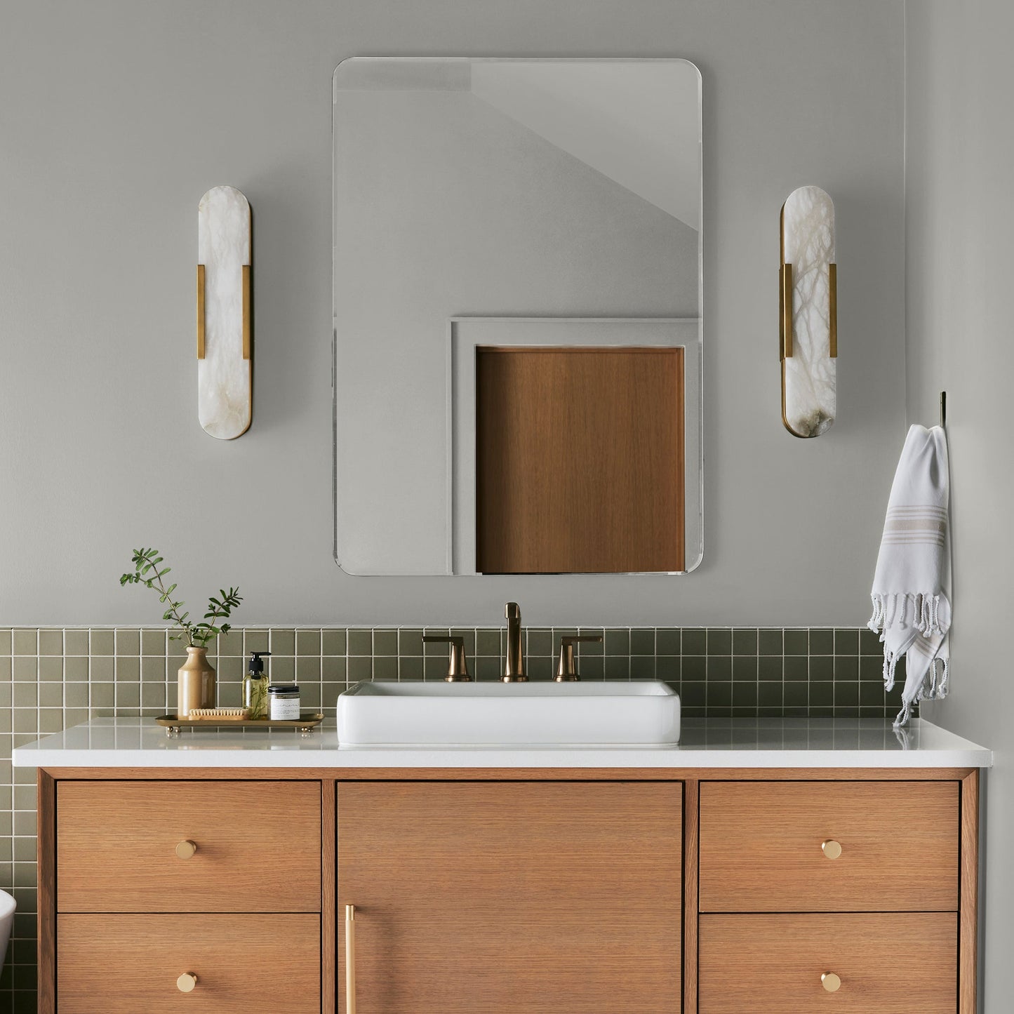 Earl Gray  -  Premium Interior Paint