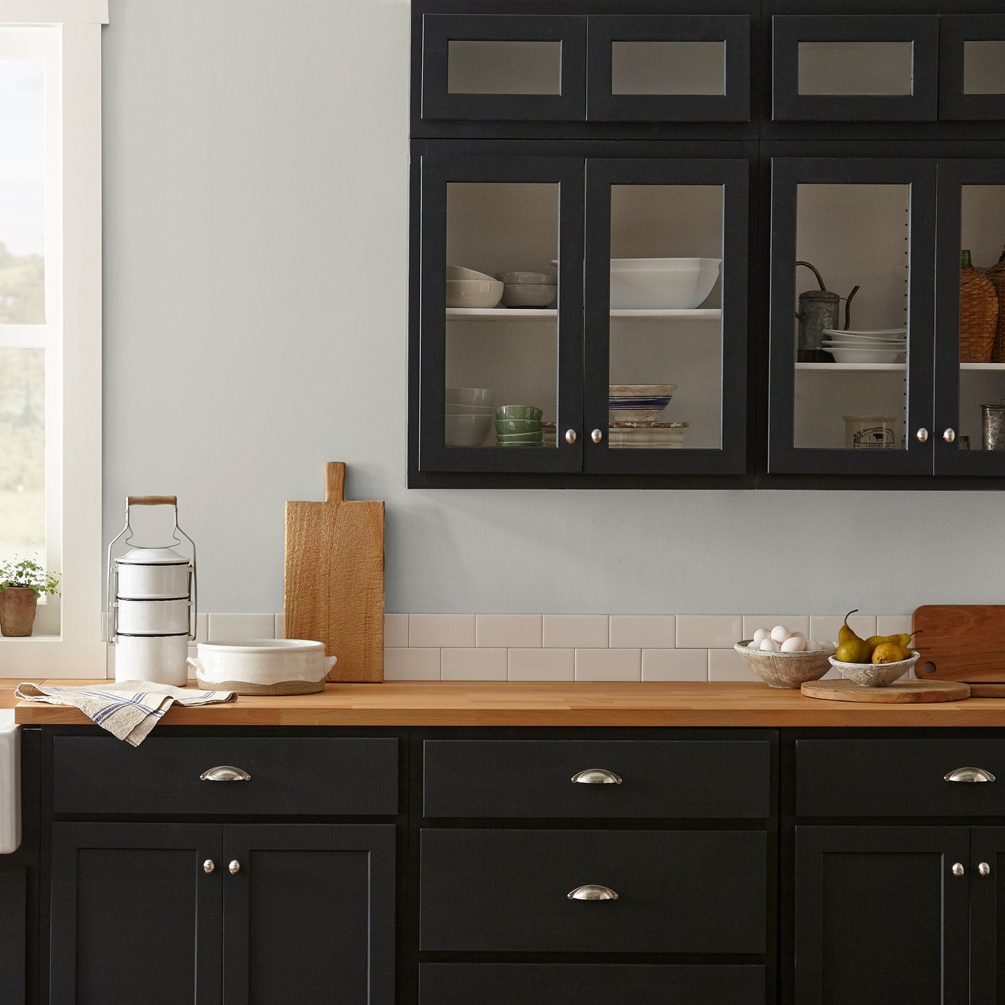 Earl Gray  -  Premium Interior Paint