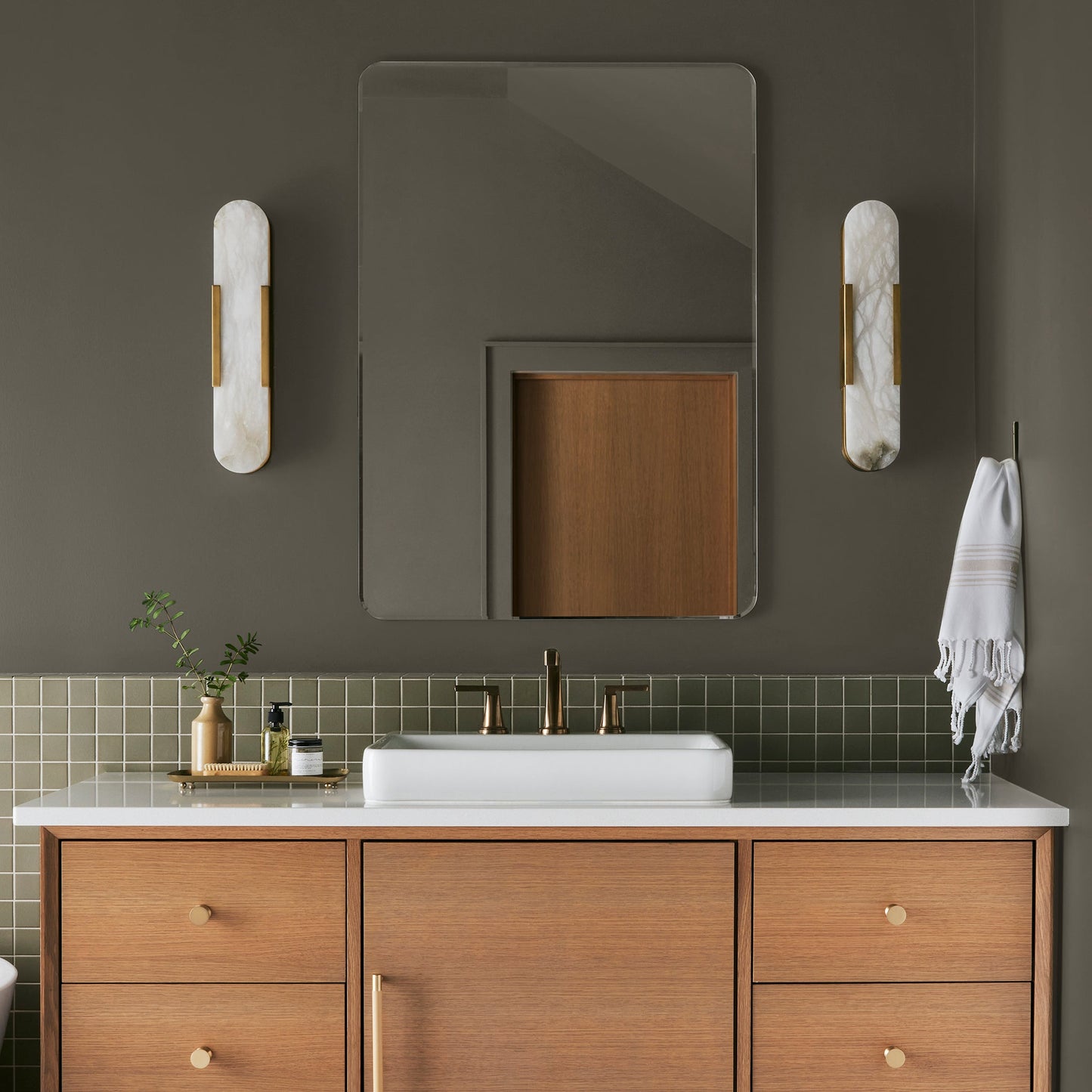 Wooded Acres  -  Premium Interior Paint