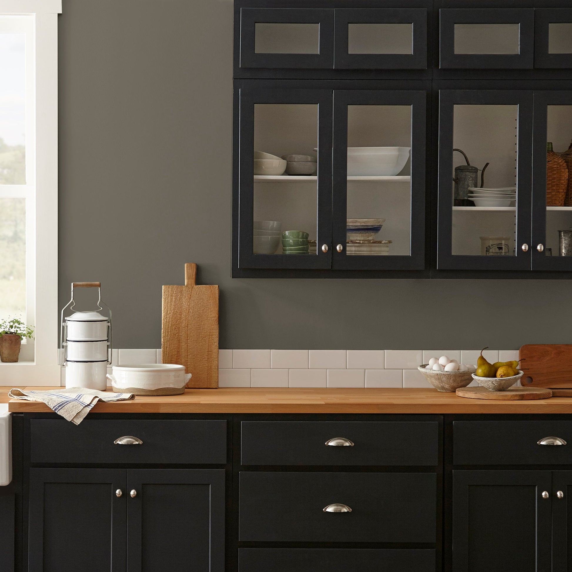 Wooded Acres  -  Premium Interior Paint