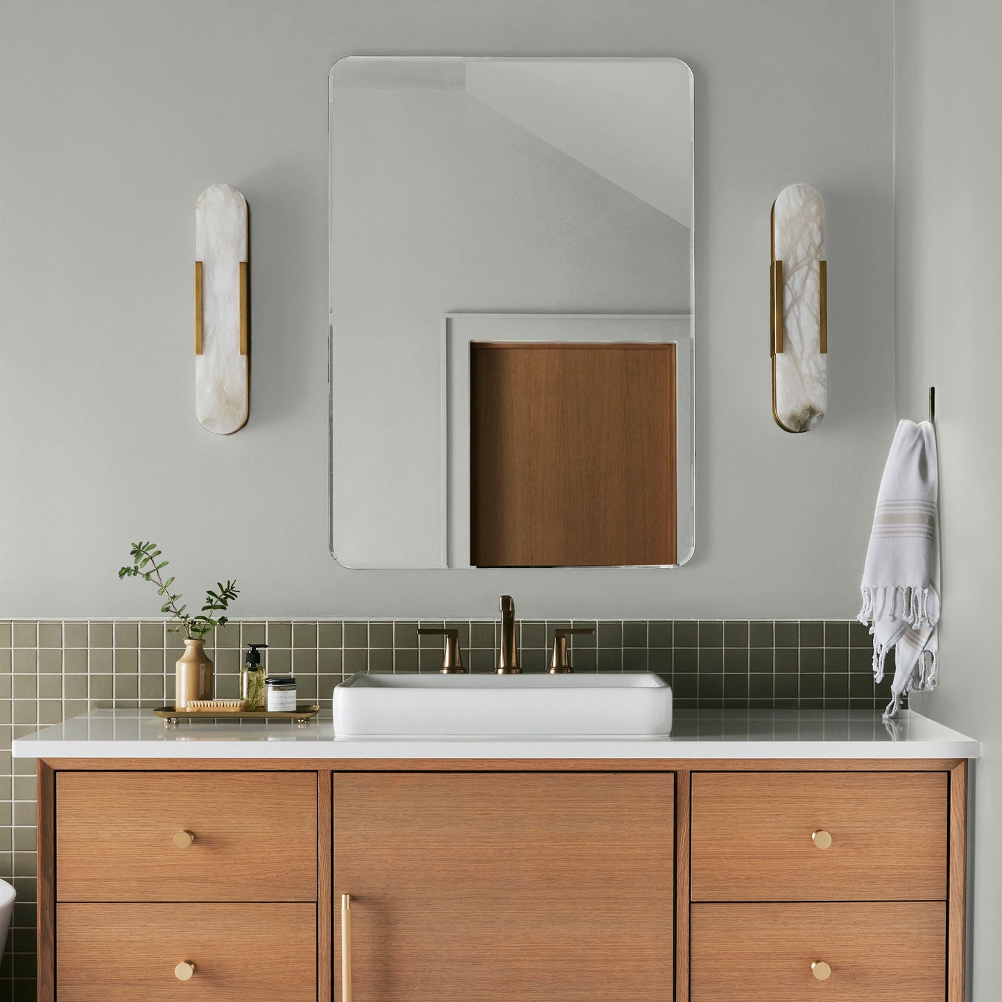 Chime Gray  -  Premium Interior Paint