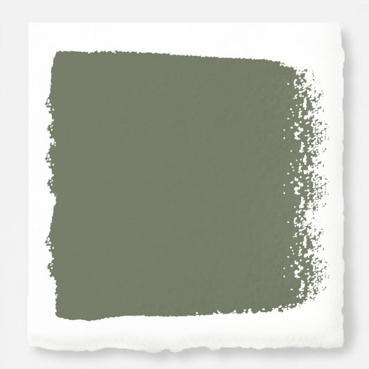 Bespoke Green -  Classic Interior Paint