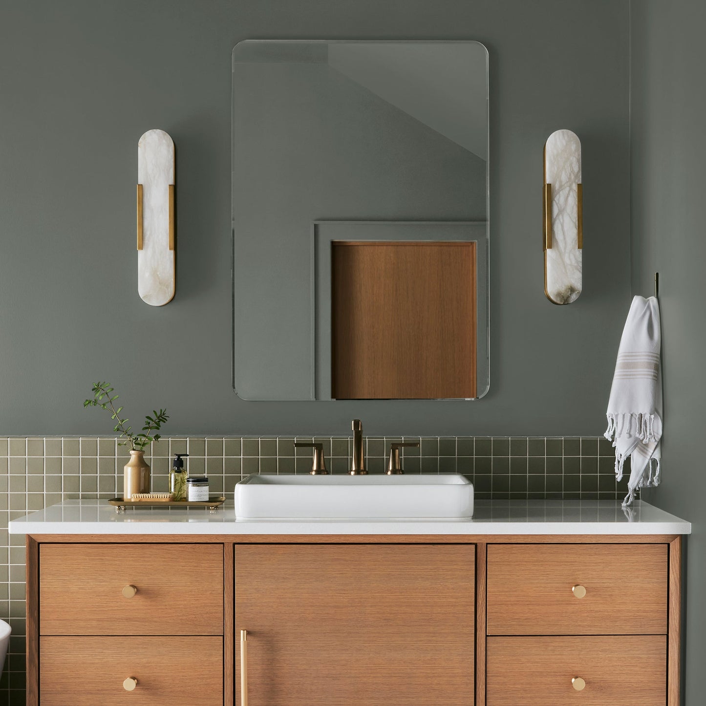Wellington Green  -  Premium Interior Paint