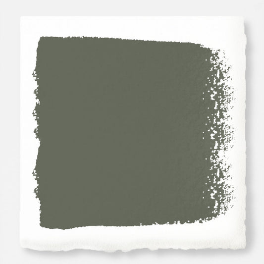 Wellington Green -  Classic Interior Paint
