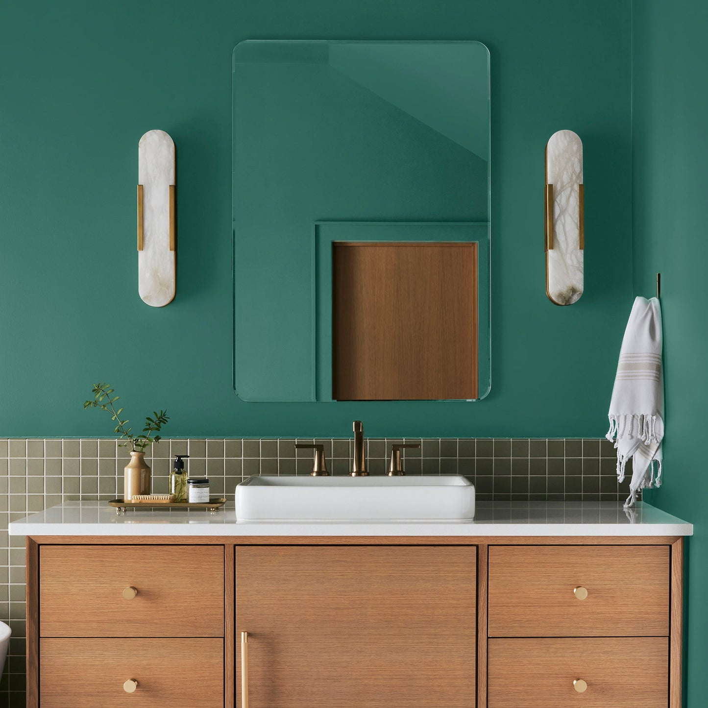 Aspen Leaf  -  Premium Interior Paint