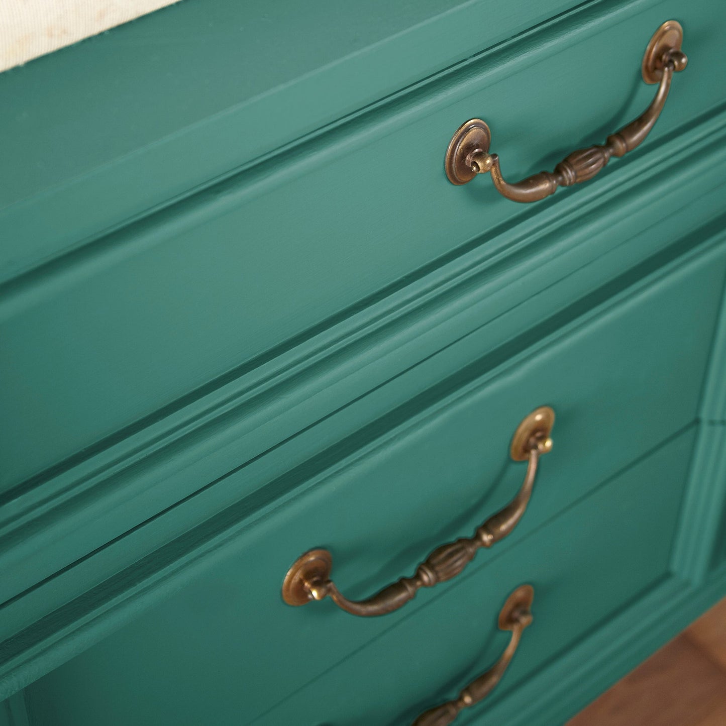 Aspen Leaf - Trim, Door + Cabinetry Paint