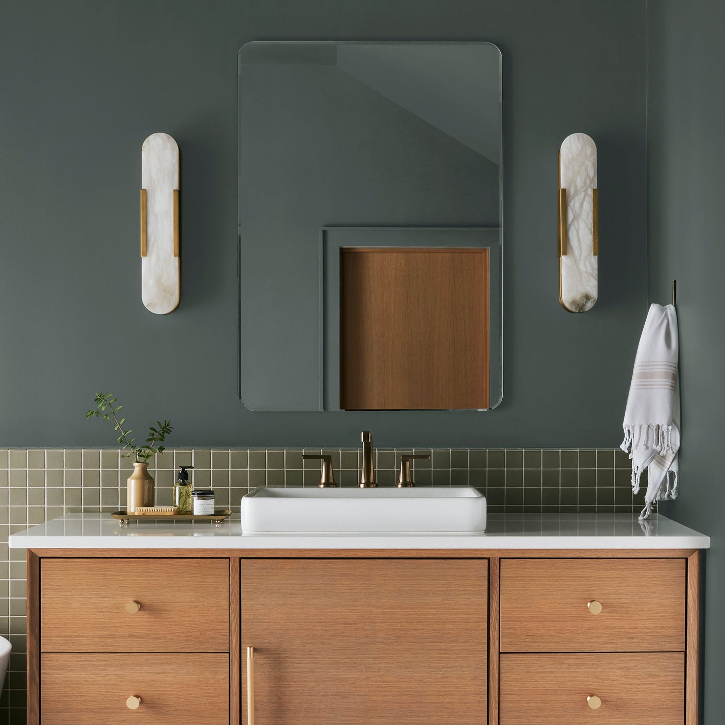 1905 Green  -  Premium Interior Paint