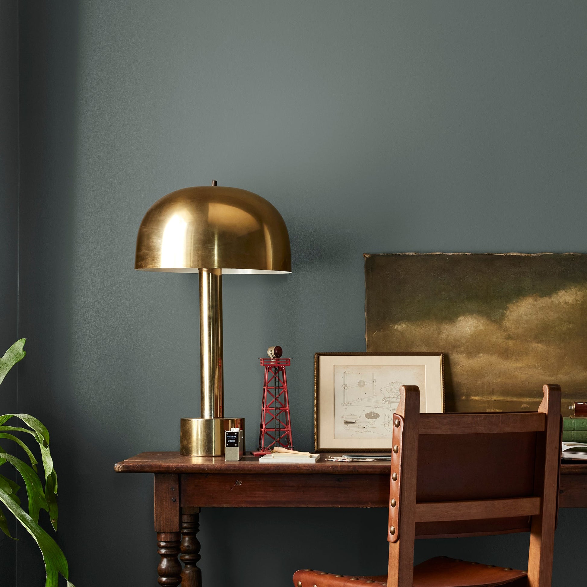 1905 Green  -  Premium Interior Paint