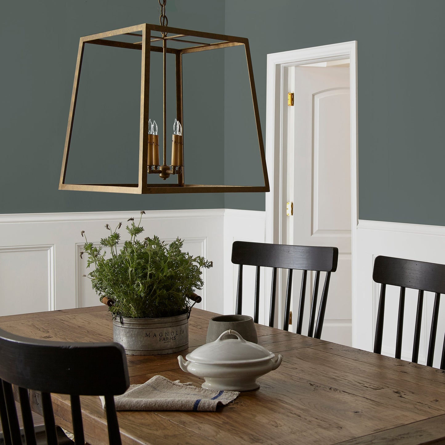 1905 Green  -  Premium Interior Paint